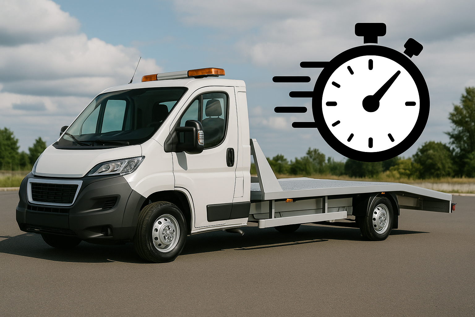 FAST RENT UP - Jednodniowy do 5h